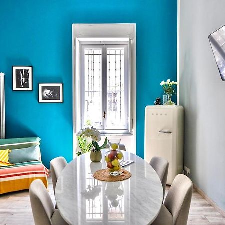 شقة Deluxe Artistic Loft تورينو المظهر الخارجي الصورة