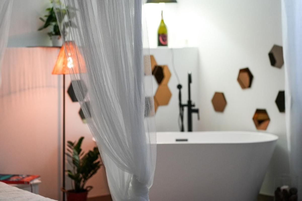 شقة Deluxe Artistic Loft تورينو المظهر الخارجي الصورة