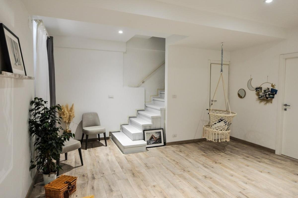 شقة Deluxe Artistic Loft تورينو المظهر الخارجي الصورة