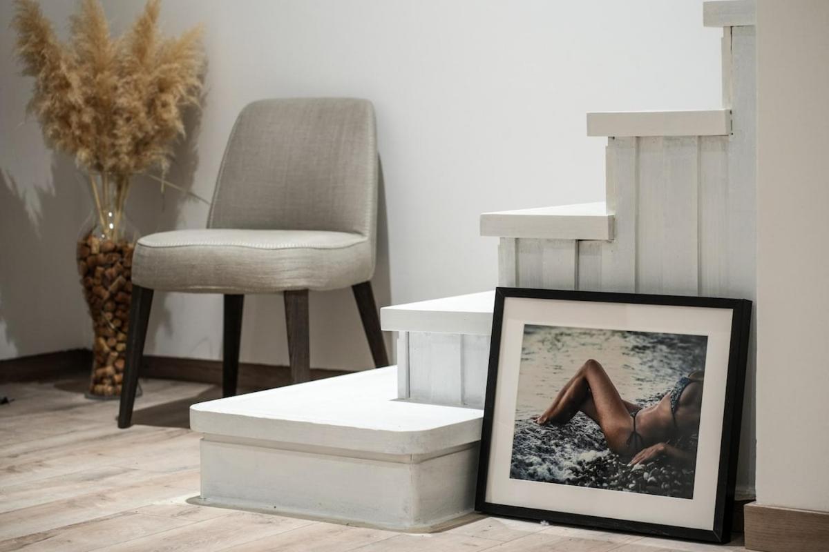 شقة Deluxe Artistic Loft تورينو المظهر الخارجي الصورة